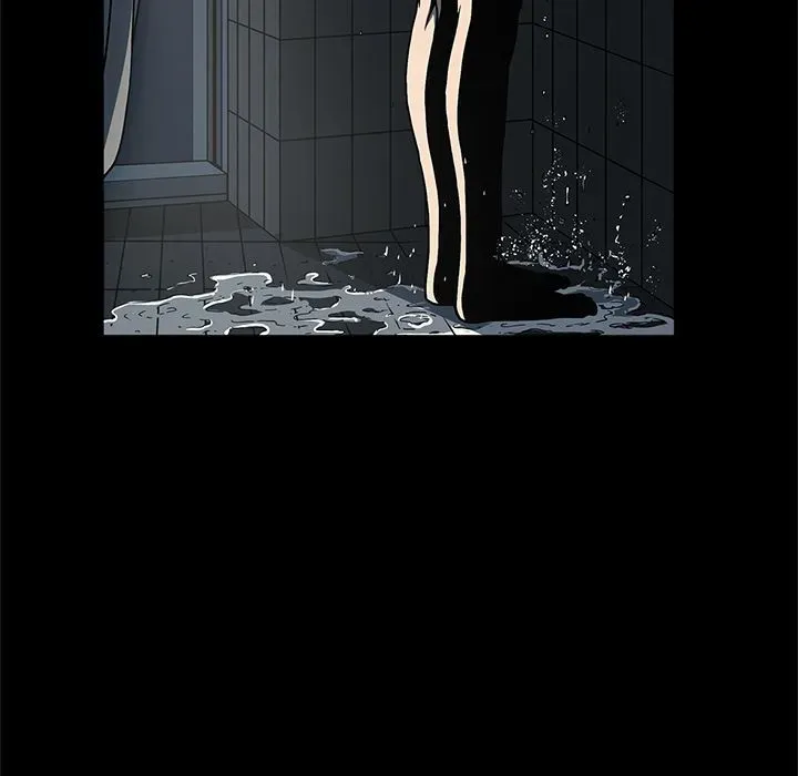 Read On My Way chapter 76 image 11 on Lezhin