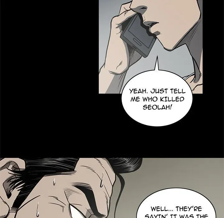 Read On My Way chapter 76 image 15 on Lezhin