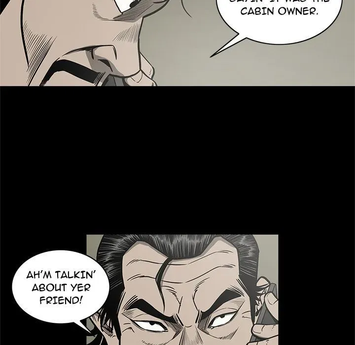 Read On My Way chapter 76 image 16 on Lezhin