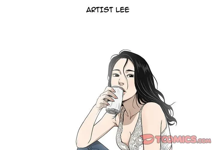 Read On My Way chapter 76 image 2 on Lezhin