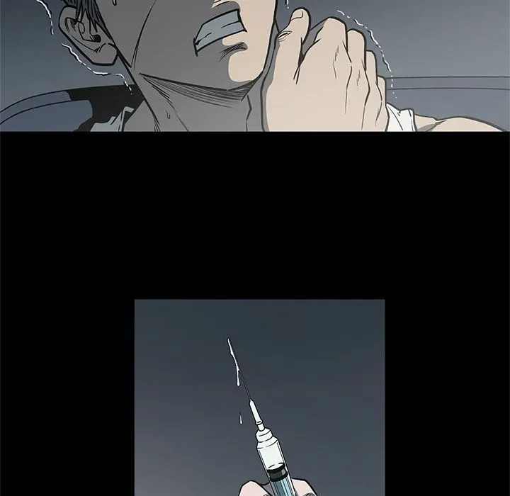 Read On My Way chapter 76 image 21 on Lezhin