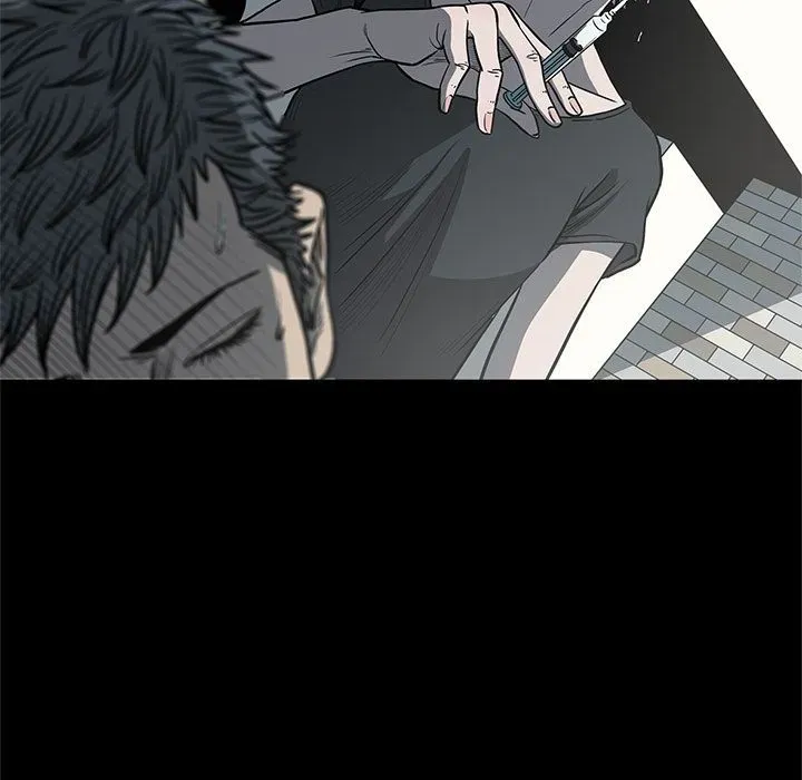 Read On My Way chapter 76 image 25 on Lezhin