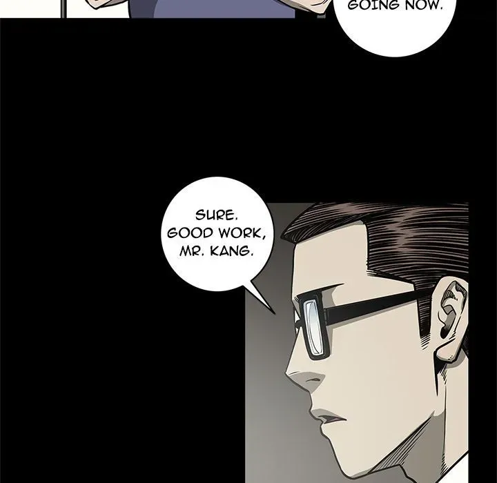 Read On My Way chapter 76 image 29 on Lezhin