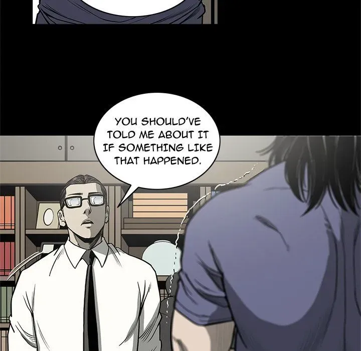 Read On My Way chapter 76 image 31 on Lezhin