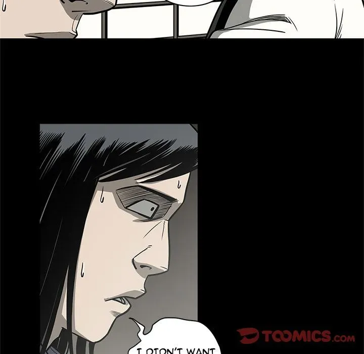 Read On My Way chapter 76 image 34 on Lezhin