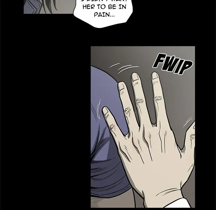 Read On My Way chapter 76 image 35 on Lezhin