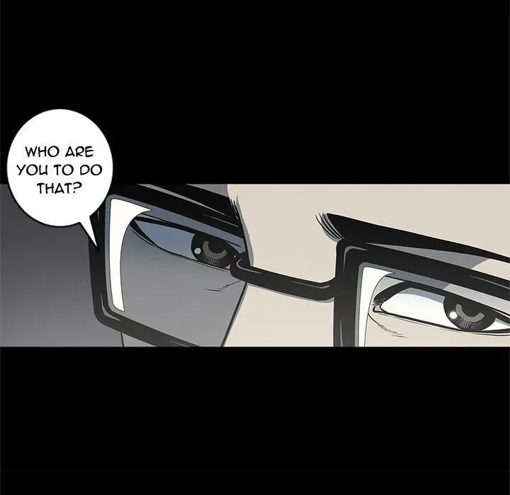 Read On My Way chapter 76 image 36 on Lezhin