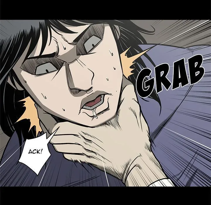 Read On My Way chapter 76 image 37 on Lezhin