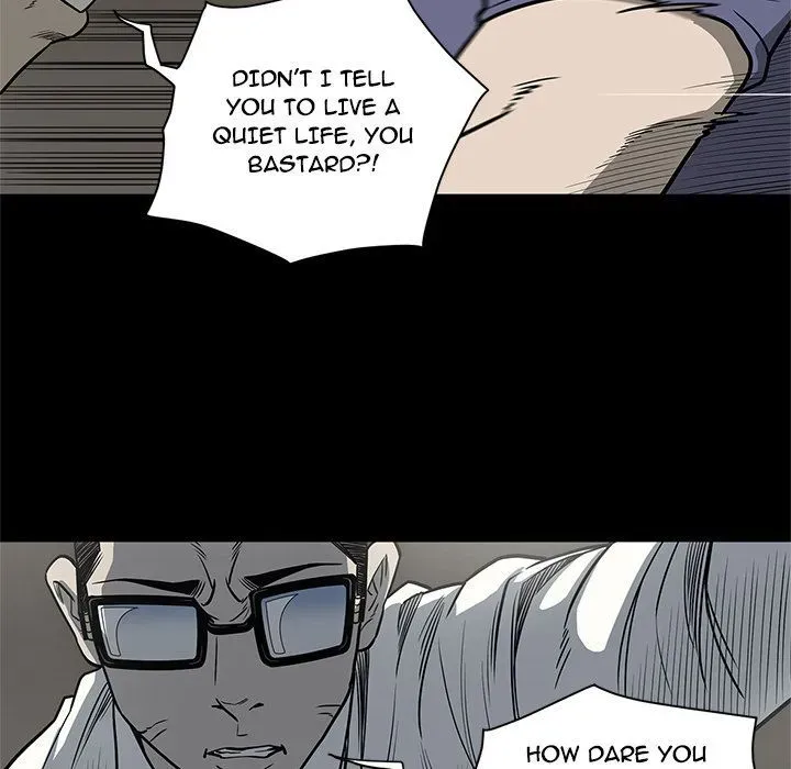 Read On My Way chapter 76 image 39 on Lezhin