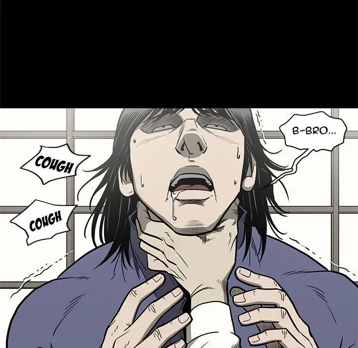 Read On My Way chapter 76 image 41 on Lezhin