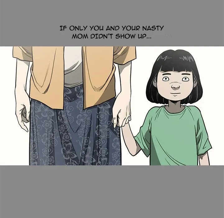 Read On My Way chapter 76 image 44 on Lezhin