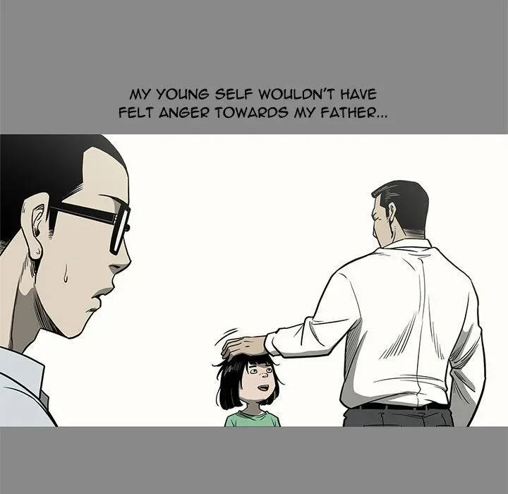 Read On My Way chapter 76 image 45 on Lezhin