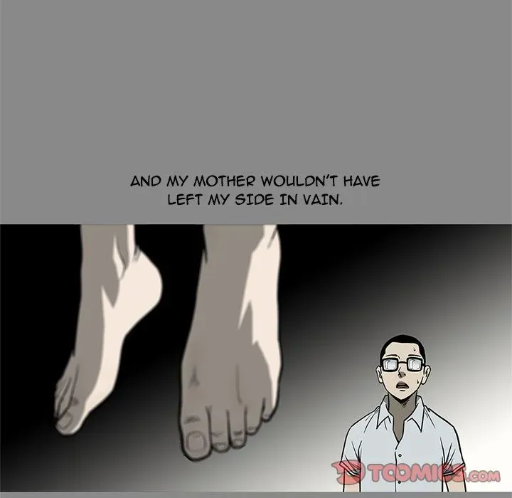 Read On My Way chapter 76 image 46 on Lezhin