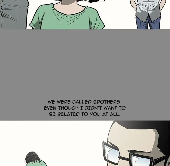 Read On My Way chapter 76 image 48 on Lezhin