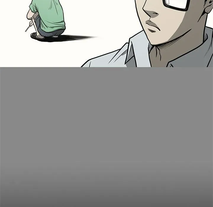 Read On My Way chapter 76 image 49 on Lezhin