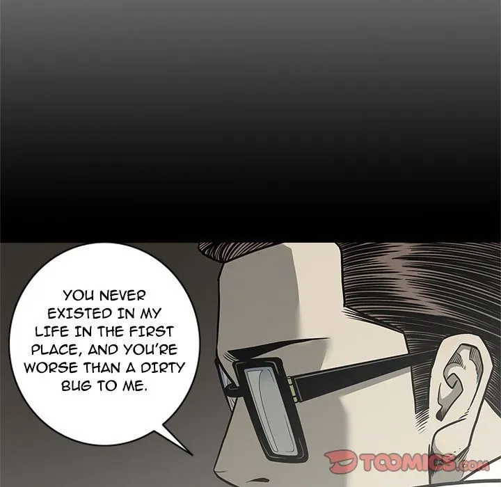 Read On My Way chapter 76 image 50 on Lezhin