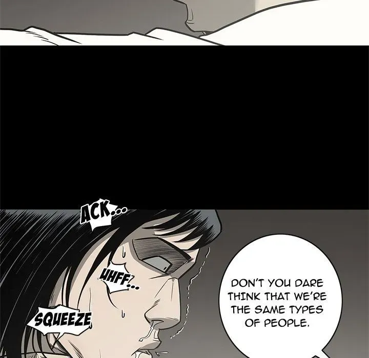Read On My Way chapter 76 image 51 on Lezhin