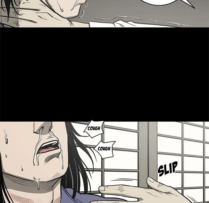 Read On My Way chapter 76 image 52 on Lezhin