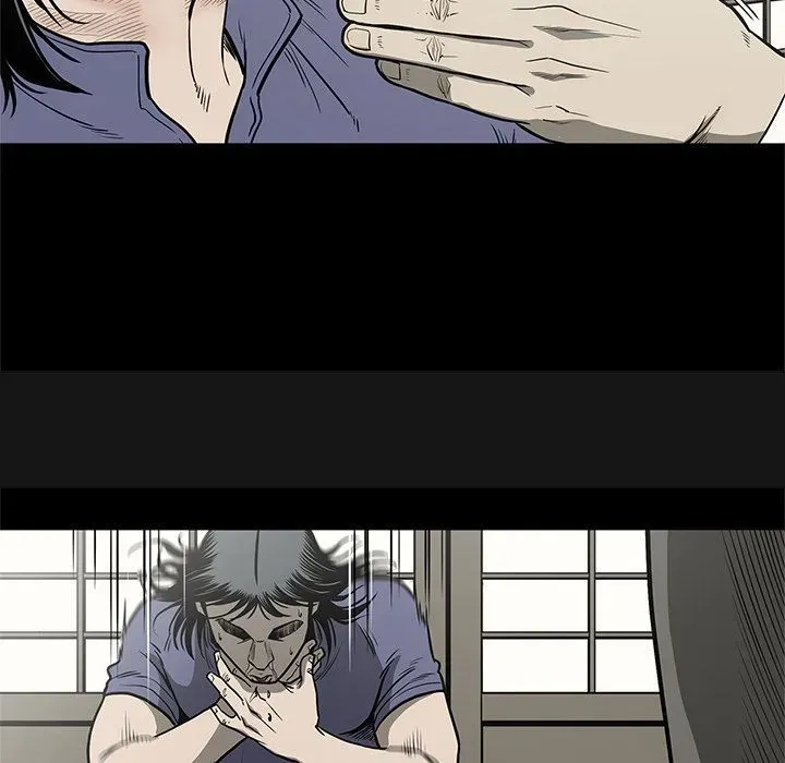 Read On My Way chapter 76 image 53 on Lezhin