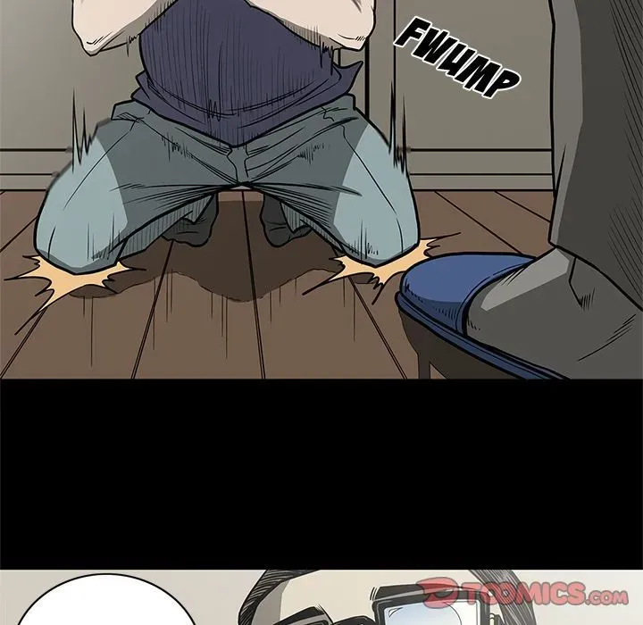 Read On My Way chapter 76 image 54 on Lezhin