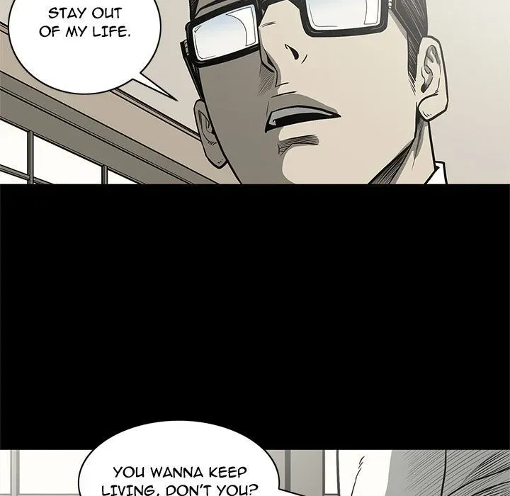 Read On My Way chapter 76 image 55 on Lezhin