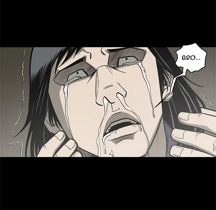 Read On My Way chapter 76 image 57 on Lezhin