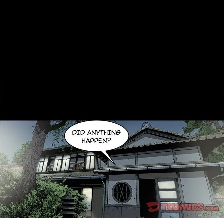 Read On My Way chapter 76 image 58 on Lezhin