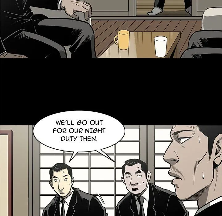 Read On My Way chapter 76 image 60 on Lezhin