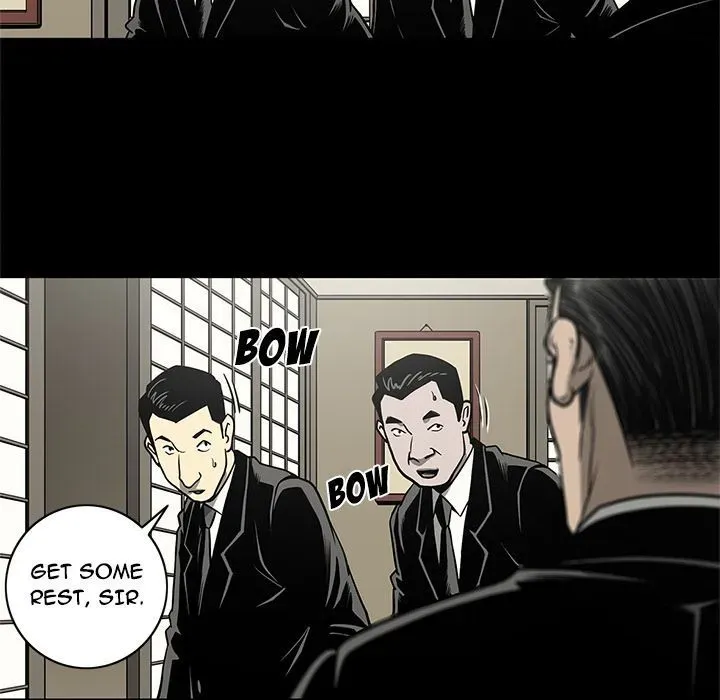 Read On My Way chapter 76 image 61 on Lezhin