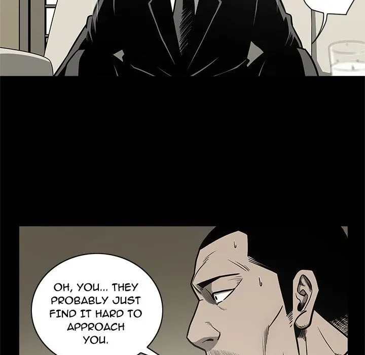 Read On My Way chapter 76 image 64 on Lezhin