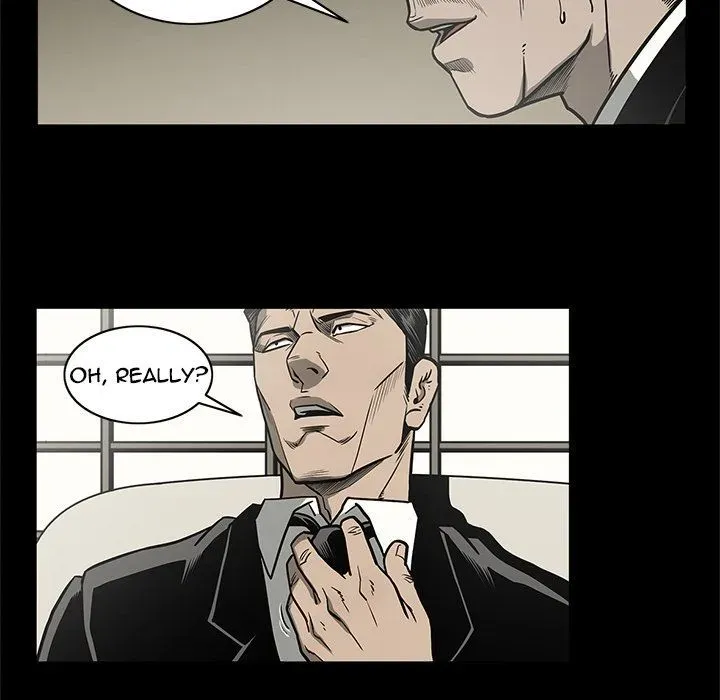 Read On My Way chapter 76 image 65 on Lezhin