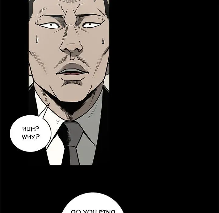 Read On My Way chapter 76 image 67 on Lezhin