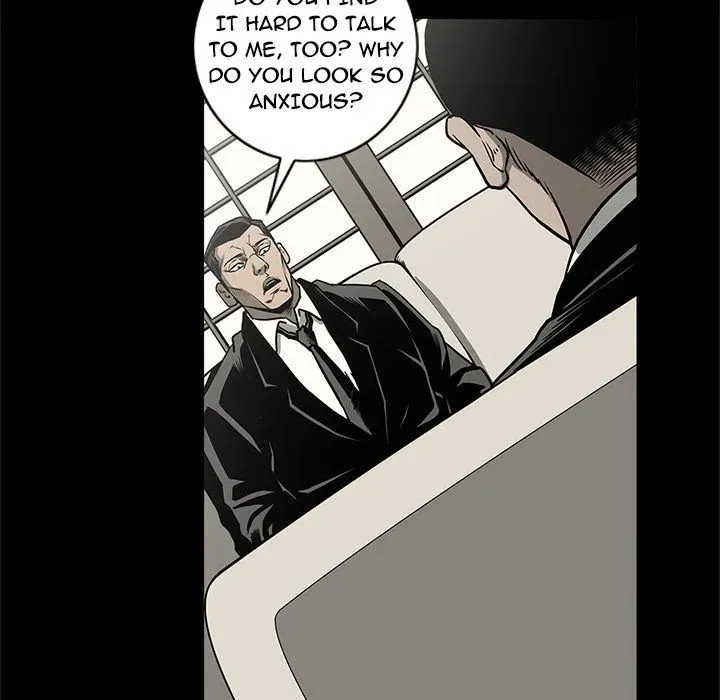 Read On My Way chapter 76 image 68 on Lezhin