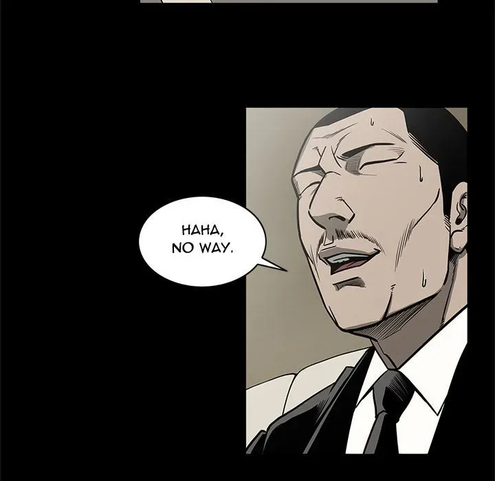 Read On My Way chapter 76 image 69 on Lezhin