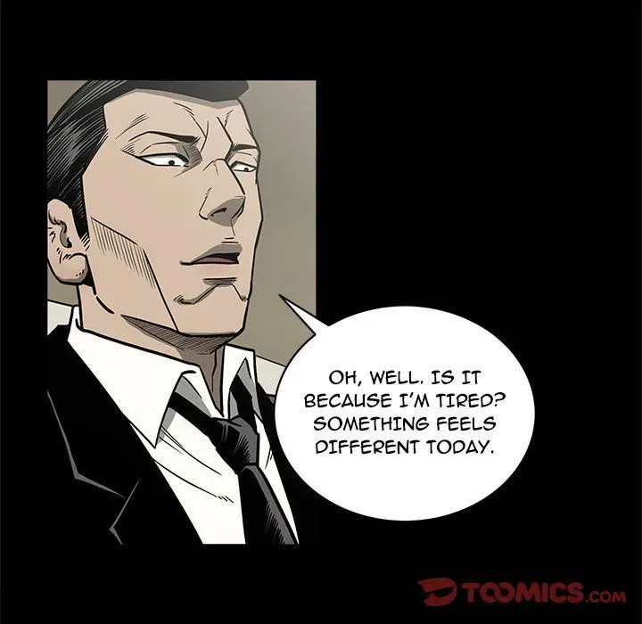 Read On My Way chapter 76 image 70 on Lezhin