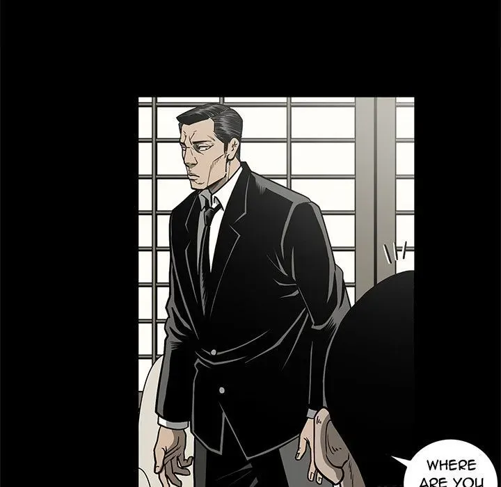 Read On My Way chapter 76 image 71 on Lezhin