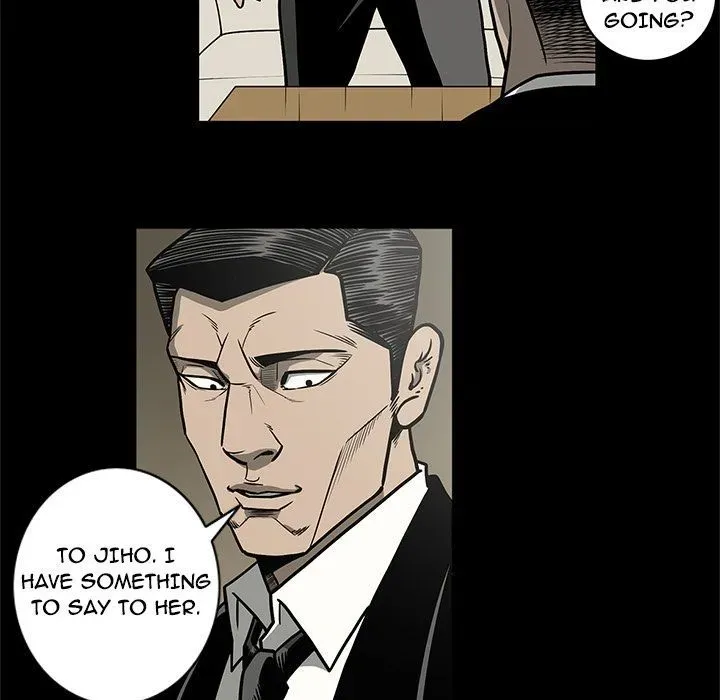 Read On My Way chapter 76 image 72 on Lezhin