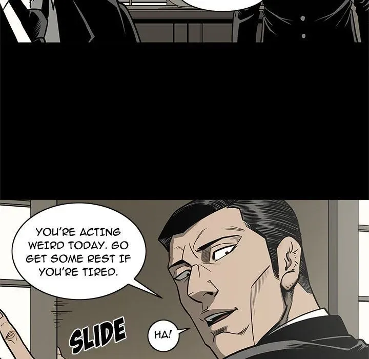 Read On My Way chapter 76 image 75 on Lezhin