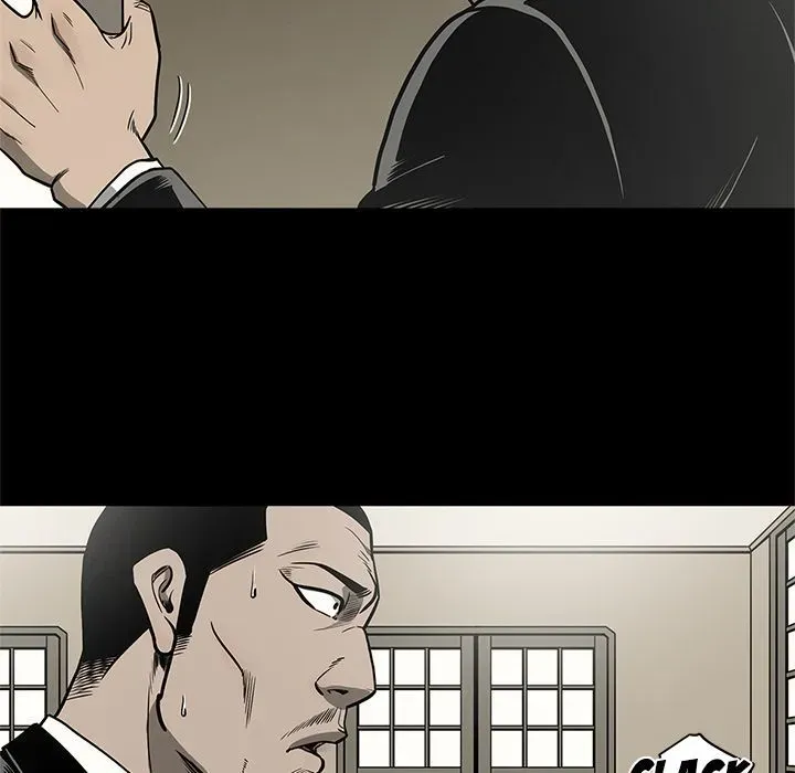 Read On My Way chapter 76 image 76 on Lezhin