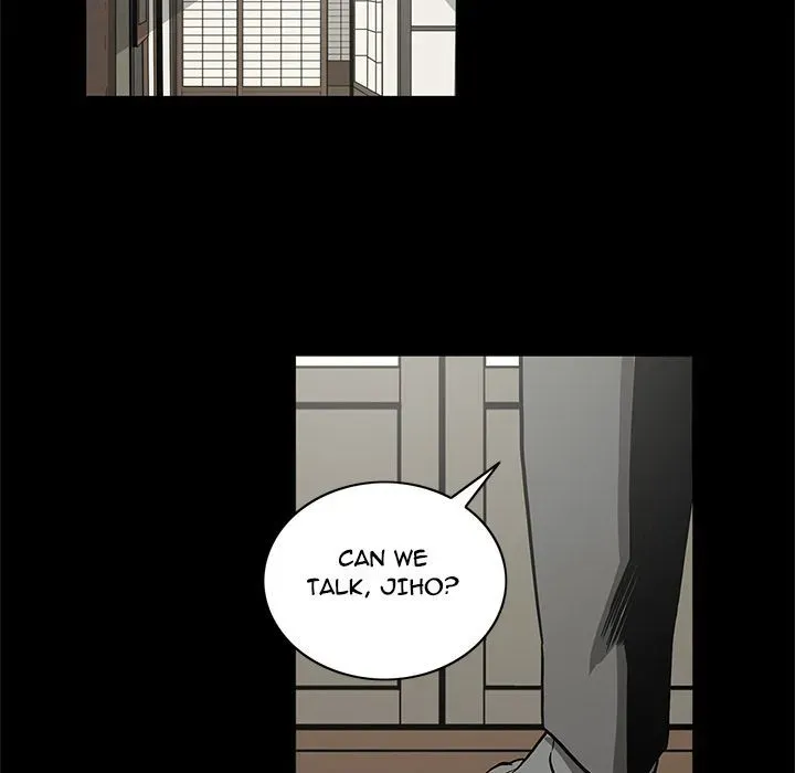 Read On My Way chapter 76 image 79 on Lezhin