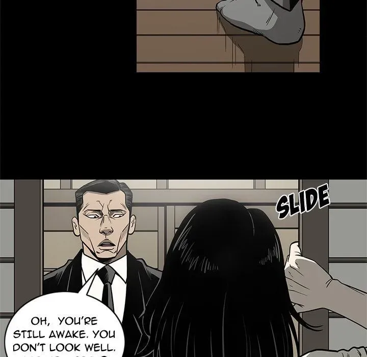 Read On My Way chapter 76 image 80 on Lezhin