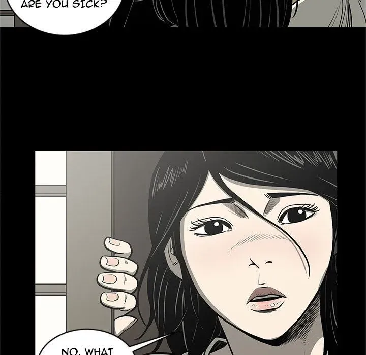 Read On My Way chapter 76 image 81 on Lezhin