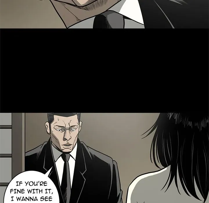 Read On My Way chapter 76 image 83 on Lezhin