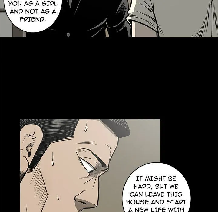 Read On My Way chapter 76 image 84 on Lezhin
