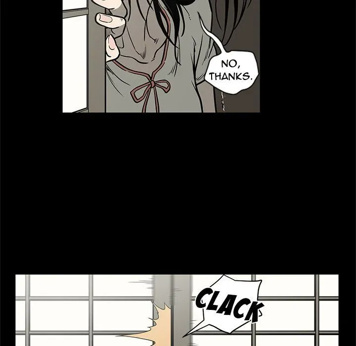 Read On My Way chapter 76 image 87 on Lezhin