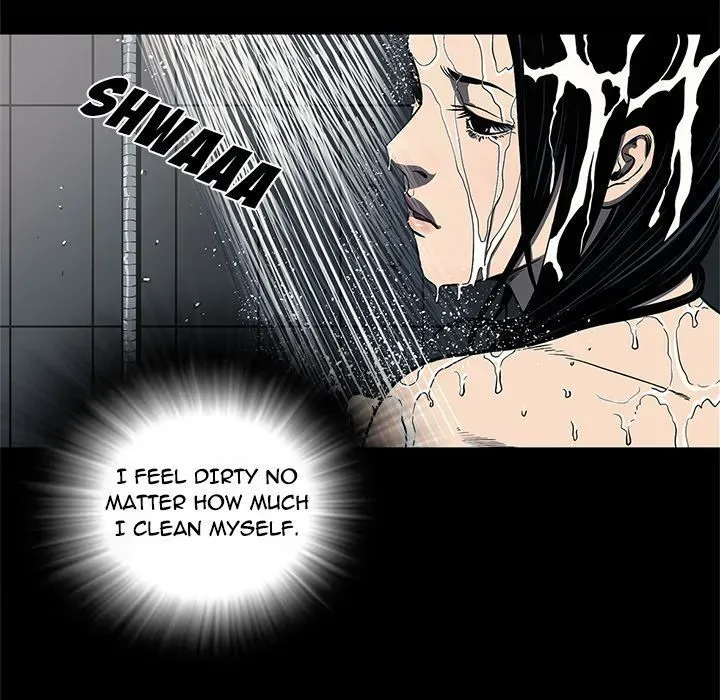 Read On My Way chapter 76 image 9 on Lezhin