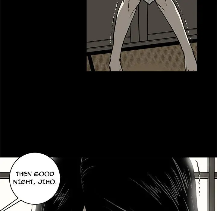 Read On My Way chapter 76 image 92 on Lezhin