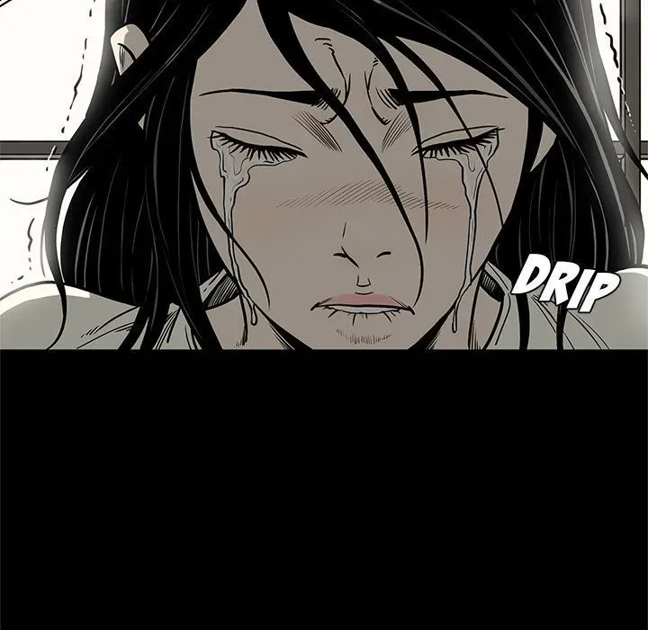 Read On My Way chapter 76 image 93 on Lezhin