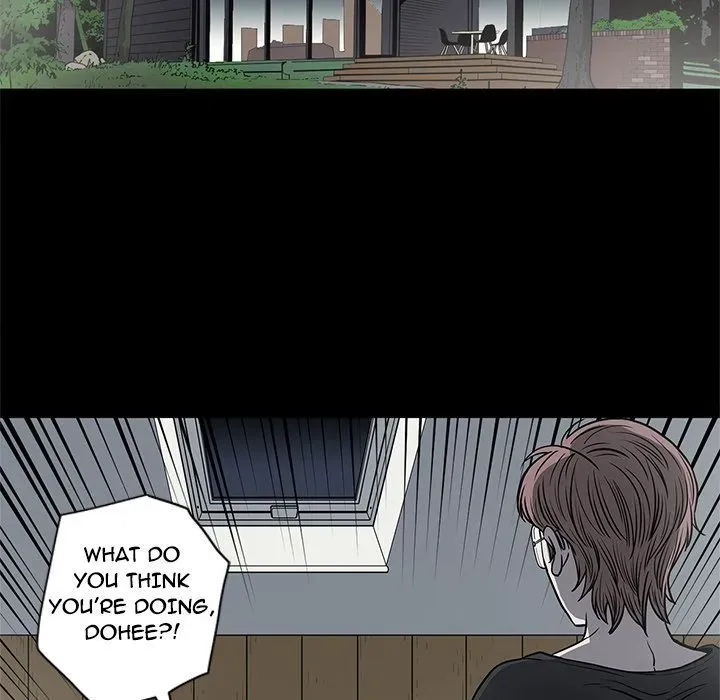 Read On My Way chapter 76 image 96 on Lezhin