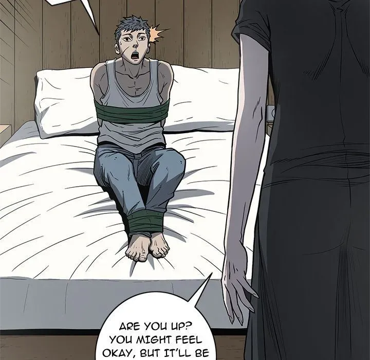 Read On My Way chapter 76 image 97 on Lezhin